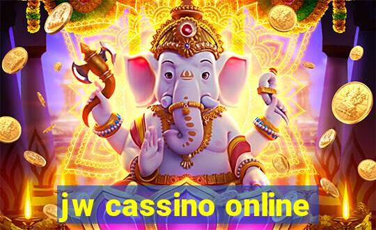 jw cassino online